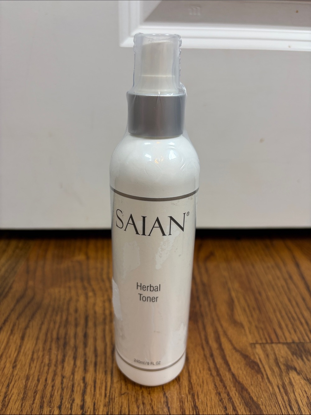 Saian Herbal Toner Refreshing Women's Skincare Toner